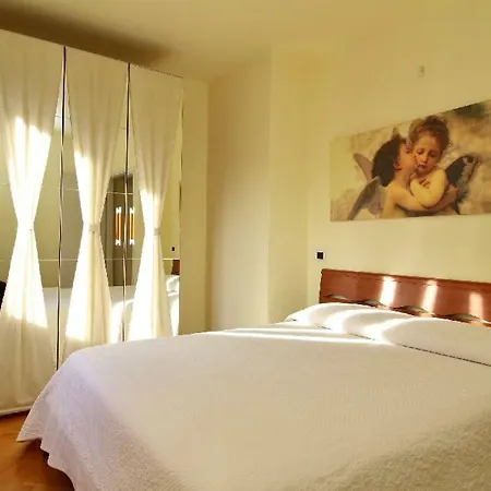 Appartement Primo Amore *