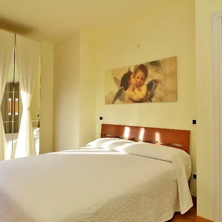 Primo Amore Apartment *