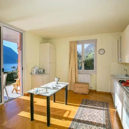 Apartment Primo Amore Ossuccio
