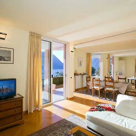Apartment Primo Amore