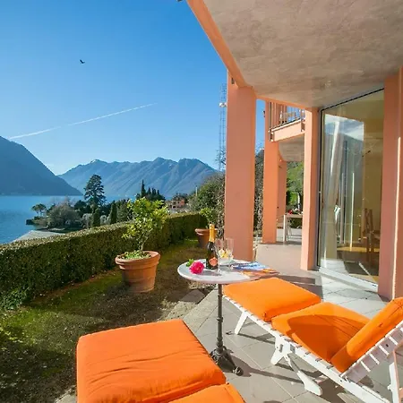 Primo Amore Apartment Ossuccio